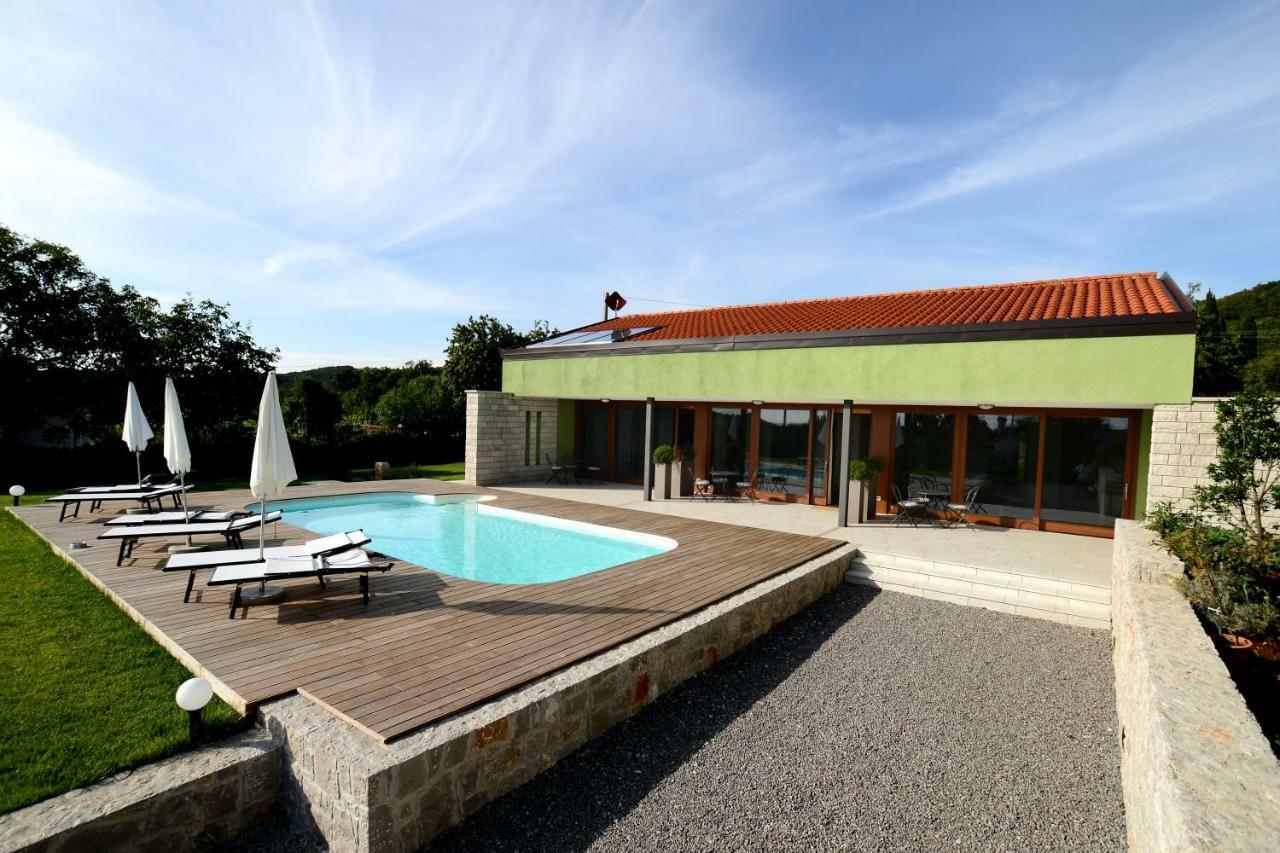 B&B Sgonico Exterior photo